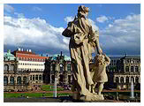 День 4 - Дрезден - Майсен - Саксонська Швейцарія - Прага